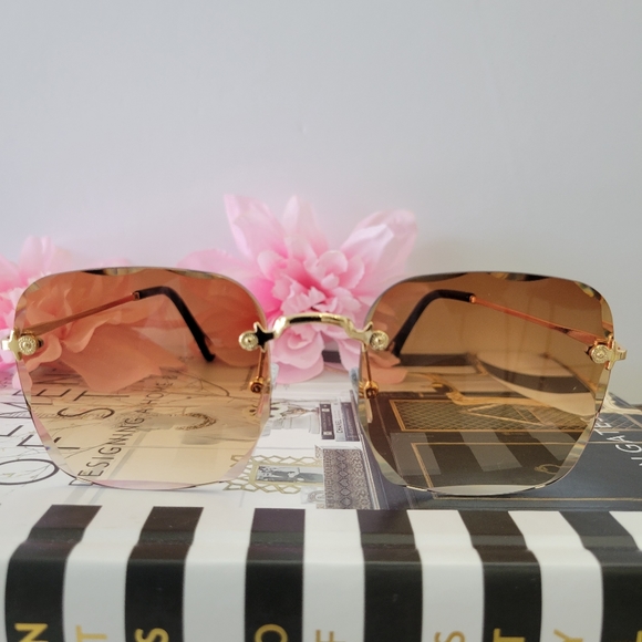 Fashion sunglasses - Picture 2 of 5